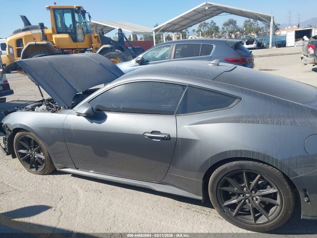 Ford Mustang Gt Premium Fastback 2025 1FA6P8CFXS5406514 Image 14