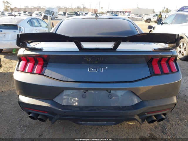 Ford Mustang Gt Premium Fastback 2025 1FA6P8CFXS5406514 Image 16