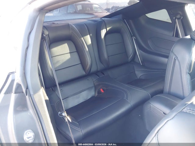 Ford Mustang Gt Premium Fastback 2025 1FA6P8CFXS5406514 Image 8