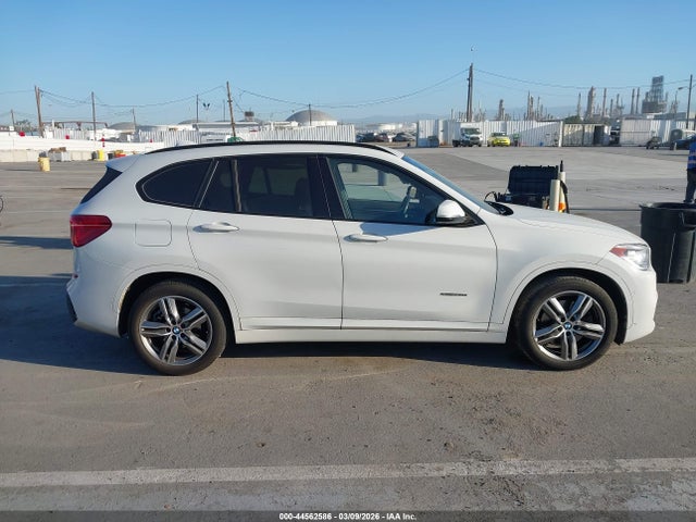 BMW X1 Xdrive28i 2016 WBXHT3C30GP888075 Image 13