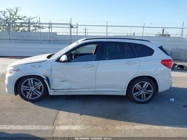 BMW X1 Xdrive28i 2016 WBXHT3C30GP888075 Image 14