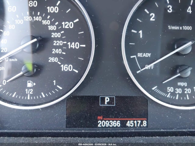 BMW X1 Xdrive28i 2016 WBXHT3C30GP888075 Image 15