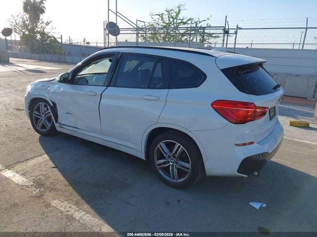 BMW X1 Xdrive28i 2016 WBXHT3C30GP888075 Image 3
