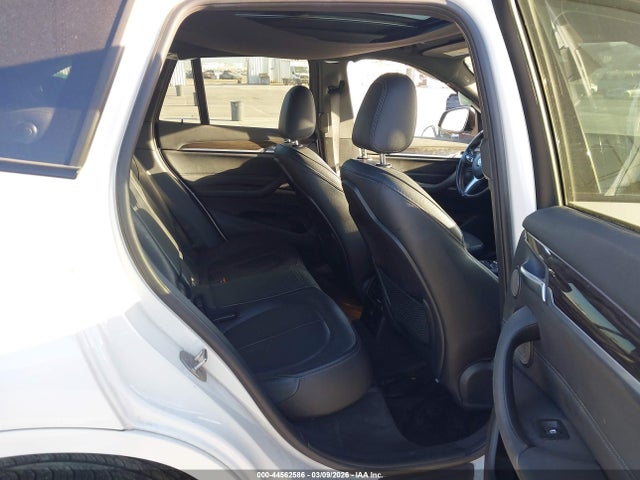 BMW X1 Xdrive28i 2016 WBXHT3C30GP888075 Image 8