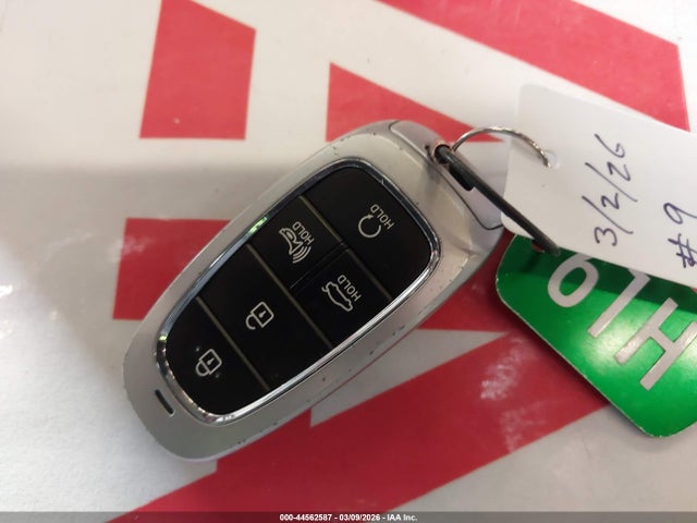2023 HYUNDAI SONATA HYBRID KMHL34JJ0PA083772 Photo 10