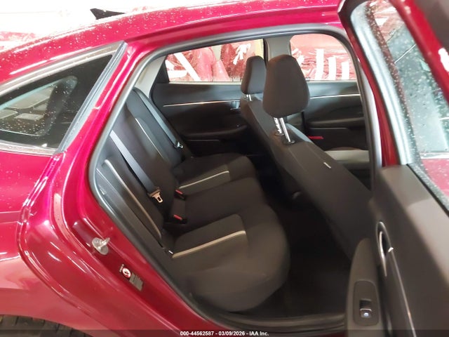 2023 HYUNDAI SONATA HYBRID KMHL34JJ0PA083772 Photo 7