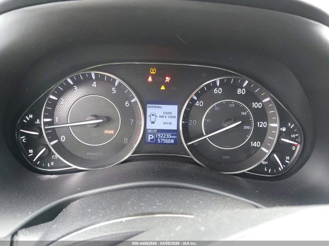 2017 NISSAN ARMADA JN8AY2ND9H9010364 Photo 6