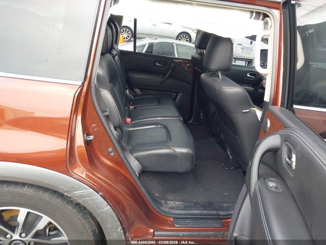 2017 NISSAN ARMADA JN8AY2ND9H9010364 Photo 7
