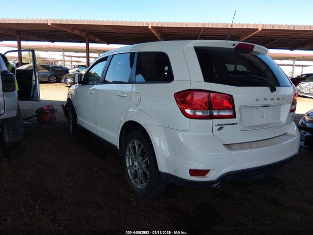Aukcja sprzedaży 2019 Dodge Journey Gt Awd, vin: 3C4PDDEG5KT687398, numer aukcji: 44562592
