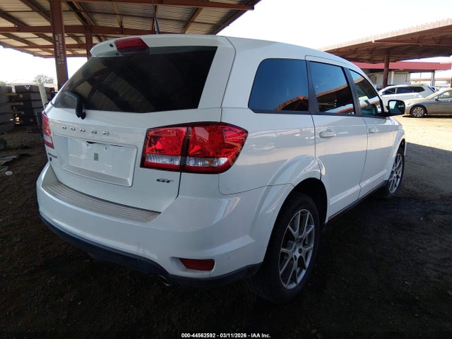 Aukcja sprzedaży 2019 Dodge Journey Gt Awd, vin: 3C4PDDEG5KT687398, numer aukcji: 44562592