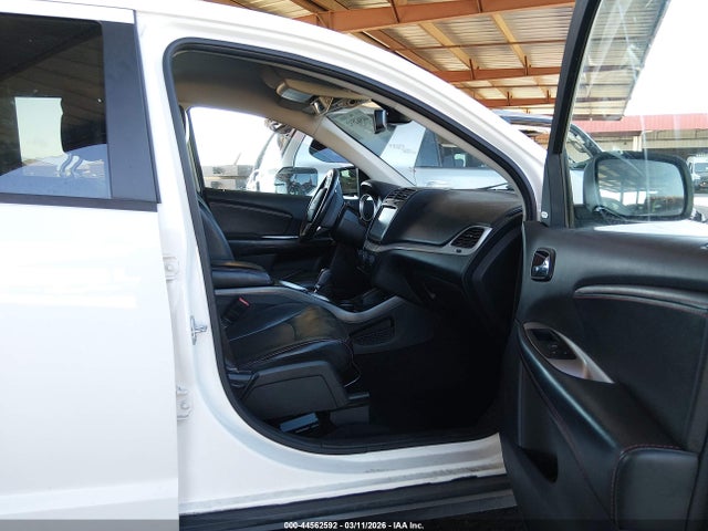 Aukcja sprzedaży 2019 Dodge Journey Gt Awd, vin: 3C4PDDEG5KT687398, numer aukcji: 44562592