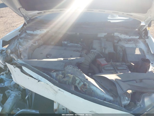 2014 MITSUBISHI LANCER JA32U2FU9EU011547 Photo 9