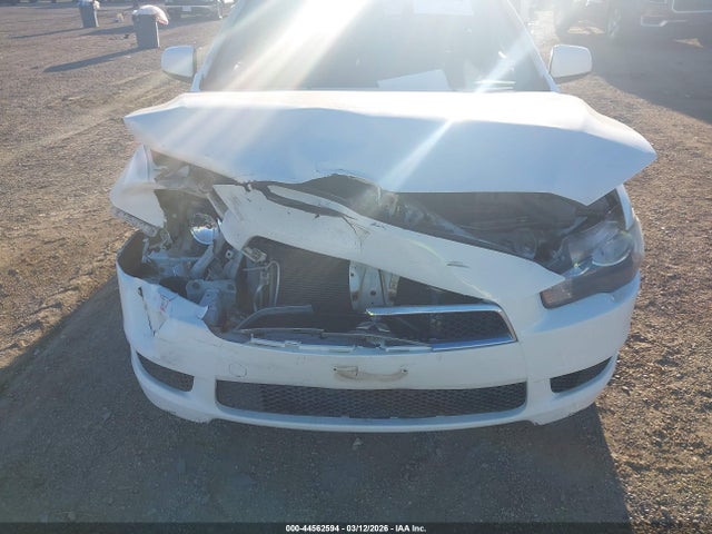 Продаж на аукціоні авто 2014 Mitsubishi Lancer Es, vin: JA32U2FU9EU011547, номер лоту: 44562594
