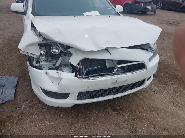 Продаж на аукціоні авто 2014 Mitsubishi Lancer Es, vin: JA32U2FU9EU011547, номер лоту: 44562594