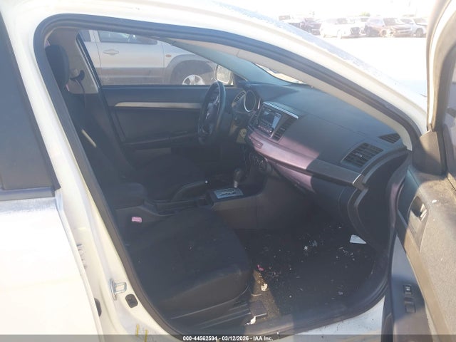 2014 MITSUBISHI LANCER JA32U2FU9EU011547 Photo 4