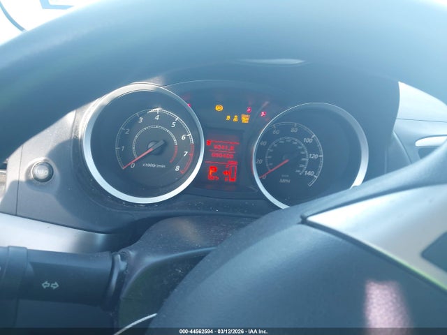 2014 MITSUBISHI LANCER JA32U2FU9EU011547 Photo 6