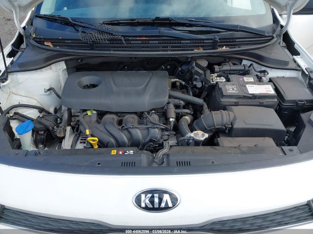 KIA RIO LX 2018 3KPA24AB2JE079086 Image 10