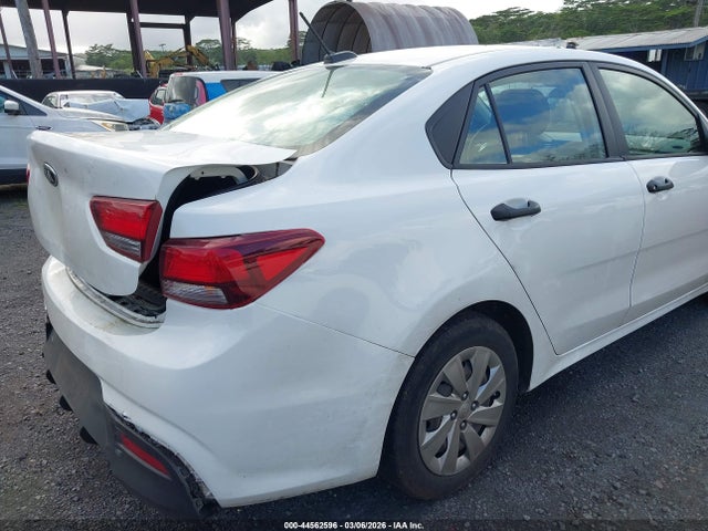 KIA RIO LX 2018 3KPA24AB2JE079086 Image 13