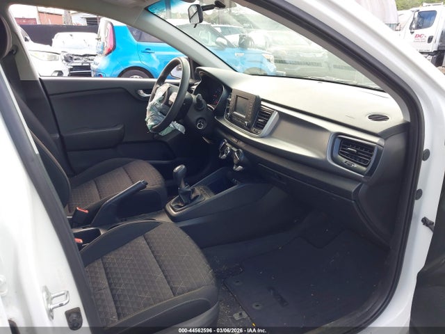 KIA RIO LX 2018 3KPA24AB2JE079086 Image 5