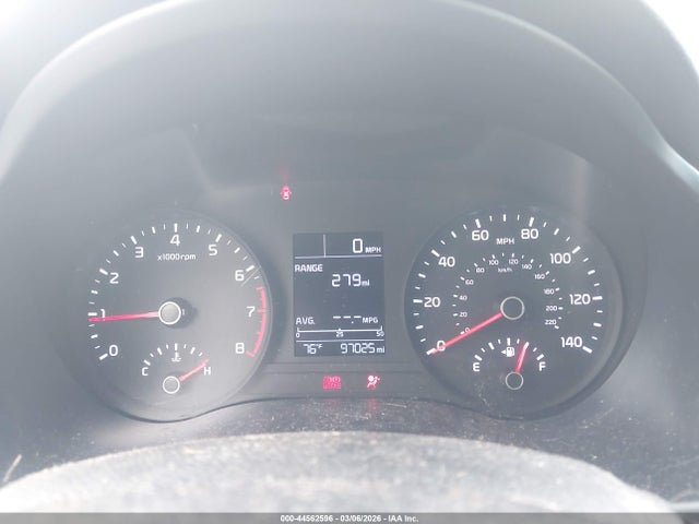 KIA RIO LX 2018 3KPA24AB2JE079086 Image 7