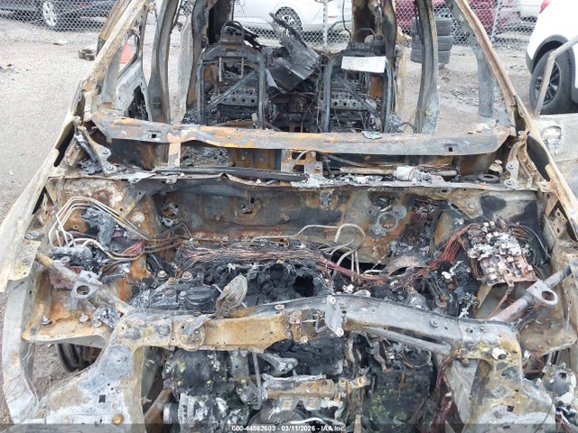 2C4RC1EG1JR229174 Chrysler Pacifica Touring L Plus