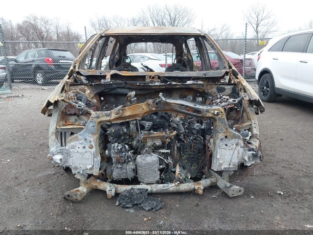 2C4RC1EG1JR229174 Chrysler Pacifica Touring L Plus