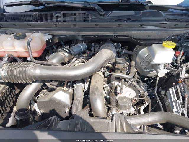 Продажа на аукционе авто 2022 Ram 1500 Laramie  4x4 5'7 Box, vin: 1C6SRFJM6NN257328, номер лота: 44562604