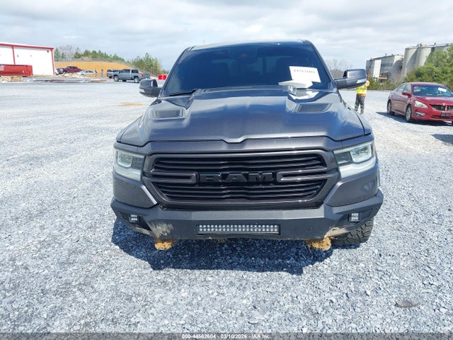 Продажа на аукционе авто 2022 Ram 1500 Laramie  4x4 5'7 Box, vin: 1C6SRFJM6NN257328, номер лота: 44562604