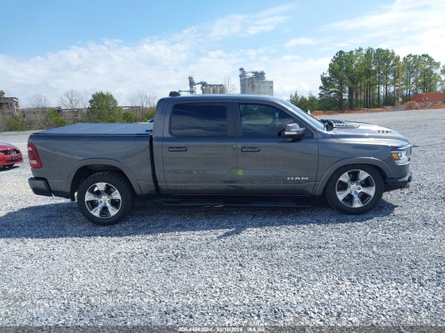 Продажа на аукционе авто 2022 Ram 1500 Laramie  4x4 5'7 Box, vin: 1C6SRFJM6NN257328, номер лота: 44562604