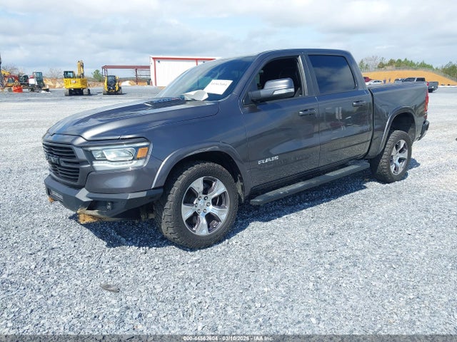 Продажа на аукционе авто 2022 Ram 1500 Laramie  4x4 5'7 Box, vin: 1C6SRFJM6NN257328, номер лота: 44562604