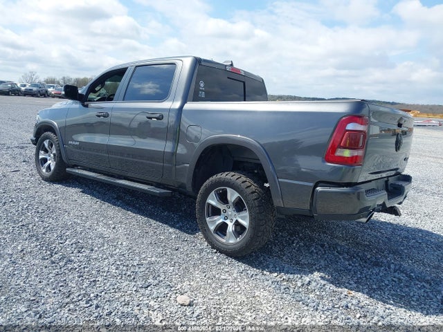 Продажа на аукционе авто 2022 Ram 1500 Laramie  4x4 5'7 Box, vin: 1C6SRFJM6NN257328, номер лота: 44562604
