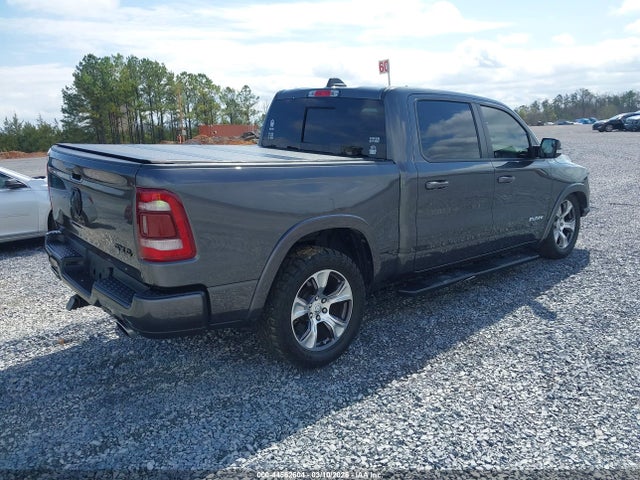 Продажа на аукционе авто 2022 Ram 1500 Laramie  4x4 5'7 Box, vin: 1C6SRFJM6NN257328, номер лота: 44562604