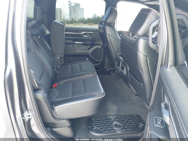 Продажа на аукционе авто 2022 Ram 1500 Laramie  4x4 5'7 Box, vin: 1C6SRFJM6NN257328, номер лота: 44562604