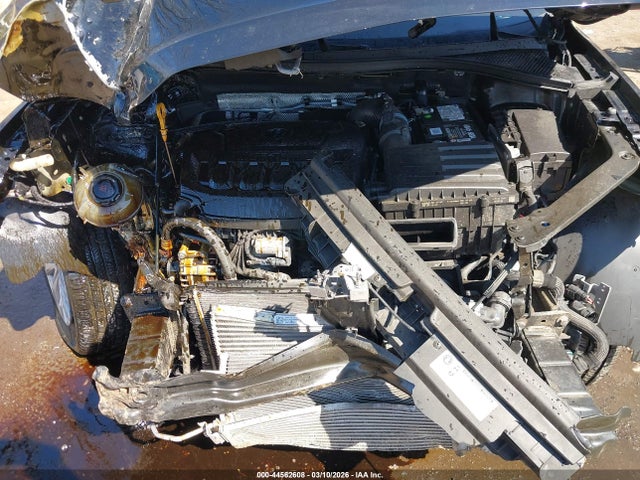 Aukcja sprzedaży 2020 Volkswagen Tiguan 2.0t S, vin: 3VV0B7AX8LM123661, numer aukcji: 44562608