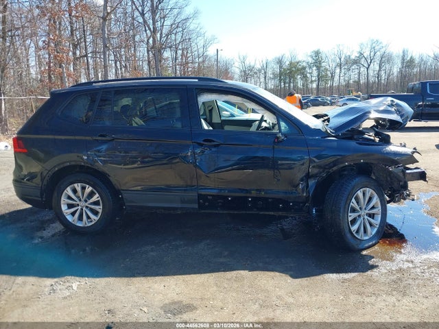 Aukcja sprzedaży 2020 Volkswagen Tiguan 2.0t S, vin: 3VV0B7AX8LM123661, numer aukcji: 44562608