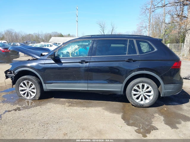 Aukcja sprzedaży 2020 Volkswagen Tiguan 2.0t S, vin: 3VV0B7AX8LM123661, numer aukcji: 44562608