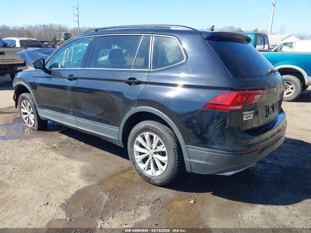 Aukcja sprzedaży 2020 Volkswagen Tiguan 2.0t S, vin: 3VV0B7AX8LM123661, numer aukcji: 44562608