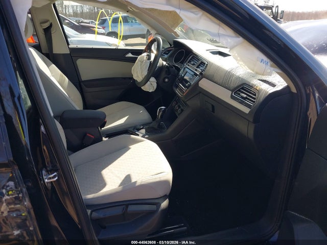 Aukcja sprzedaży 2020 Volkswagen Tiguan 2.0t S, vin: 3VV0B7AX8LM123661, numer aukcji: 44562608