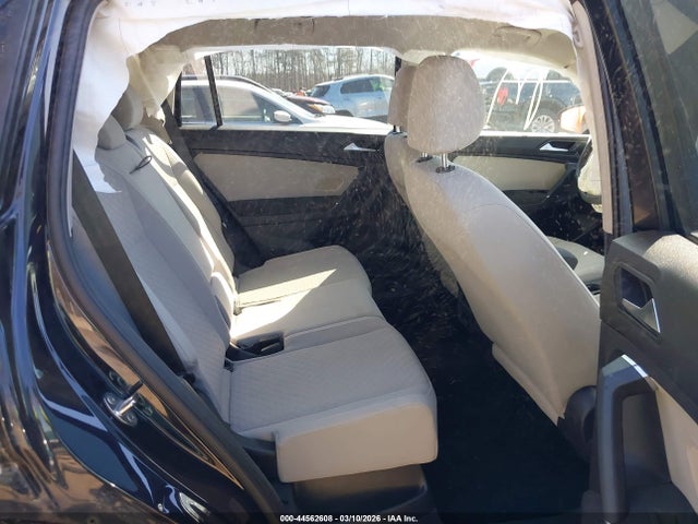 Aukcja sprzedaży 2020 Volkswagen Tiguan 2.0t S, vin: 3VV0B7AX8LM123661, numer aukcji: 44562608