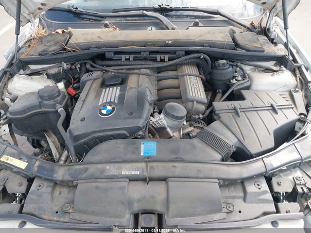 Aukcja sprzedaży 2007 Bmw 328xi, vin: WBAWC33567PD07555, numer aukcji: 44562611