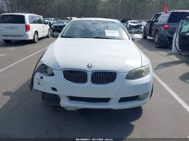 Aukcja sprzedaży 2007 Bmw 328xi, vin: WBAWC33567PD07555, numer aukcji: 44562611