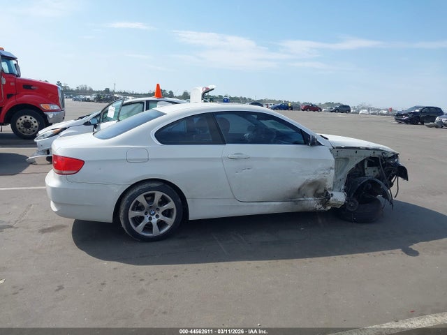 Aukcja sprzedaży 2007 Bmw 328xi, vin: WBAWC33567PD07555, numer aukcji: 44562611