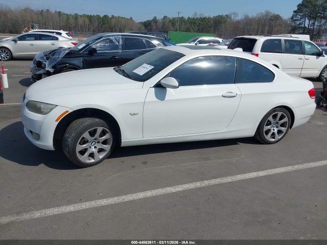 Aukcja sprzedaży 2007 Bmw 328xi, vin: WBAWC33567PD07555, numer aukcji: 44562611