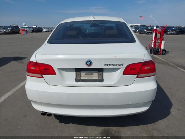 Aukcja sprzedaży 2007 Bmw 328xi, vin: WBAWC33567PD07555, numer aukcji: 44562611
