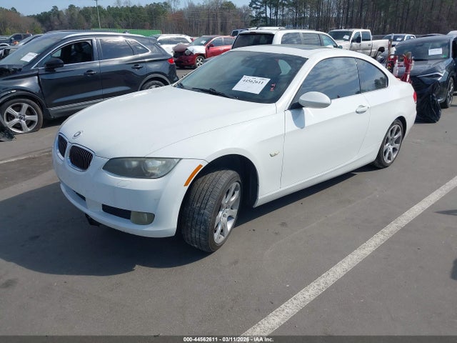 Aukcja sprzedaży 2007 Bmw 328xi, vin: WBAWC33567PD07555, numer aukcji: 44562611