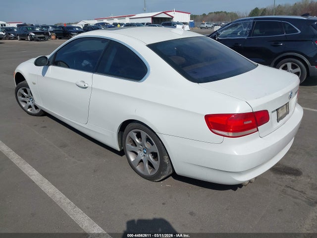 Aukcja sprzedaży 2007 Bmw 328xi, vin: WBAWC33567PD07555, numer aukcji: 44562611
