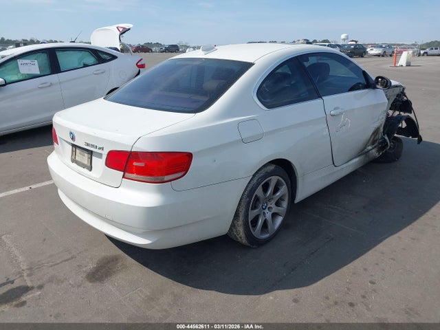 Aukcja sprzedaży 2007 Bmw 328xi, vin: WBAWC33567PD07555, numer aukcji: 44562611