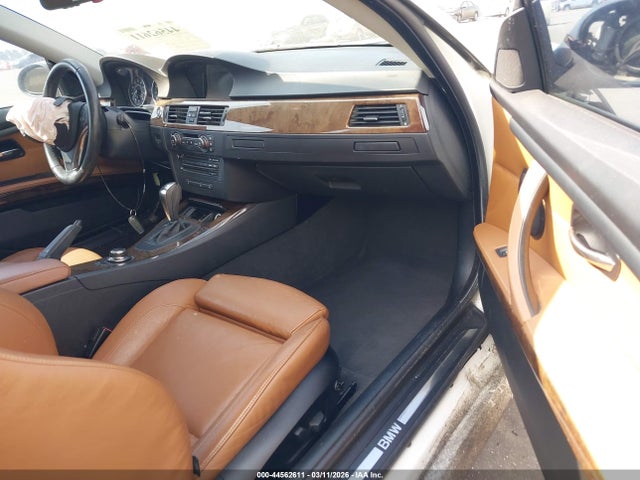 Aukcja sprzedaży 2007 Bmw 328xi, vin: WBAWC33567PD07555, numer aukcji: 44562611