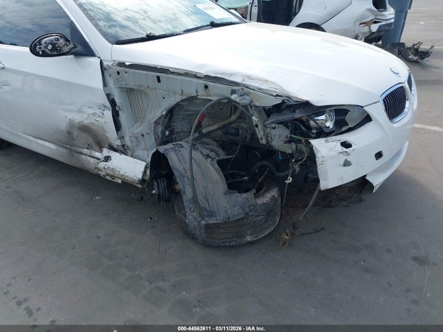 Aukcja sprzedaży 2007 Bmw 328xi, vin: WBAWC33567PD07555, numer aukcji: 44562611