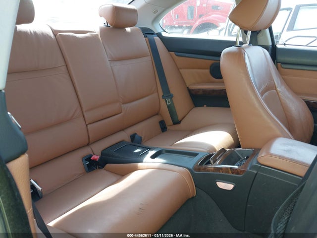 Aukcja sprzedaży 2007 Bmw 328xi, vin: WBAWC33567PD07555, numer aukcji: 44562611